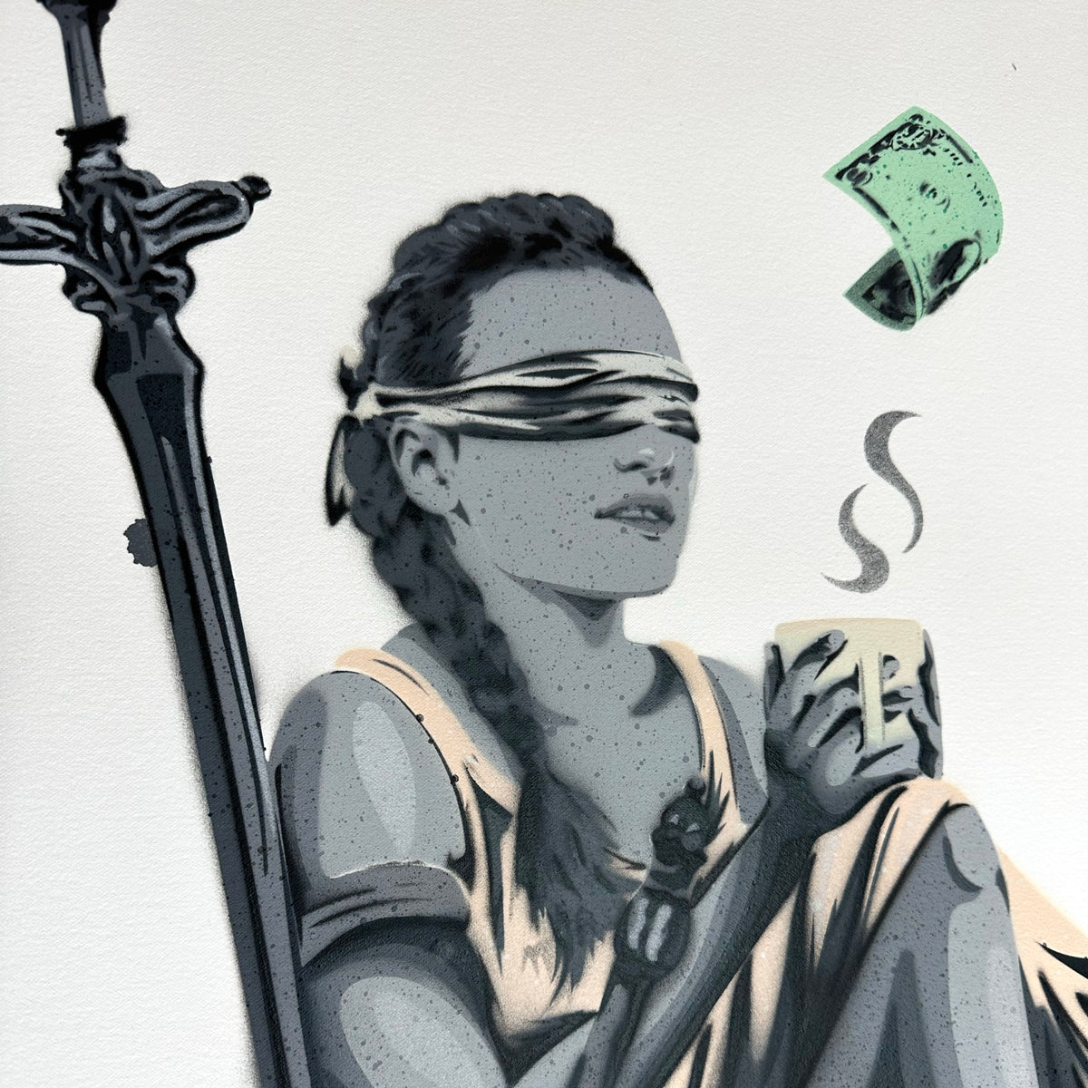SeiLeise - Paid break