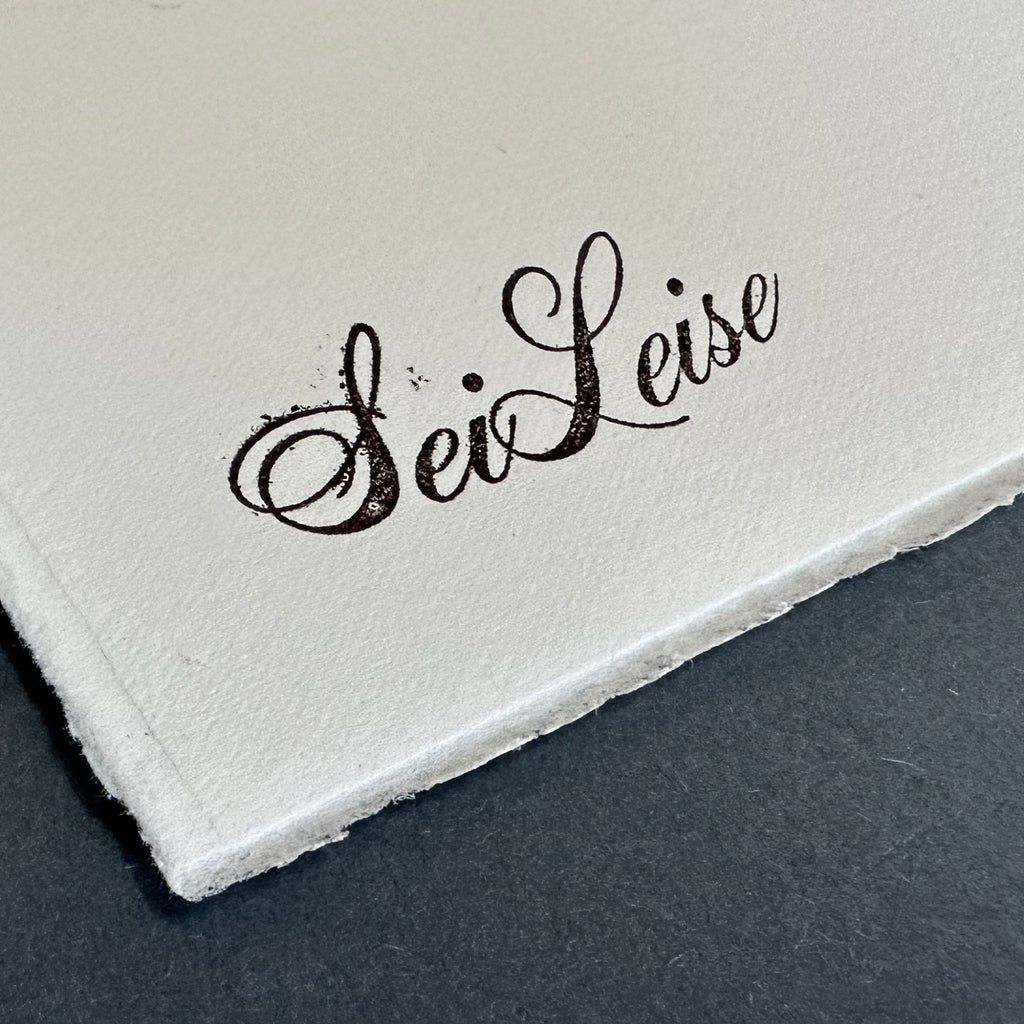 SeiLeise - Shirzan
