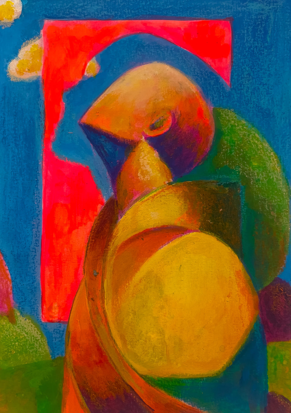 SKIO - „Surrealisme (study)"