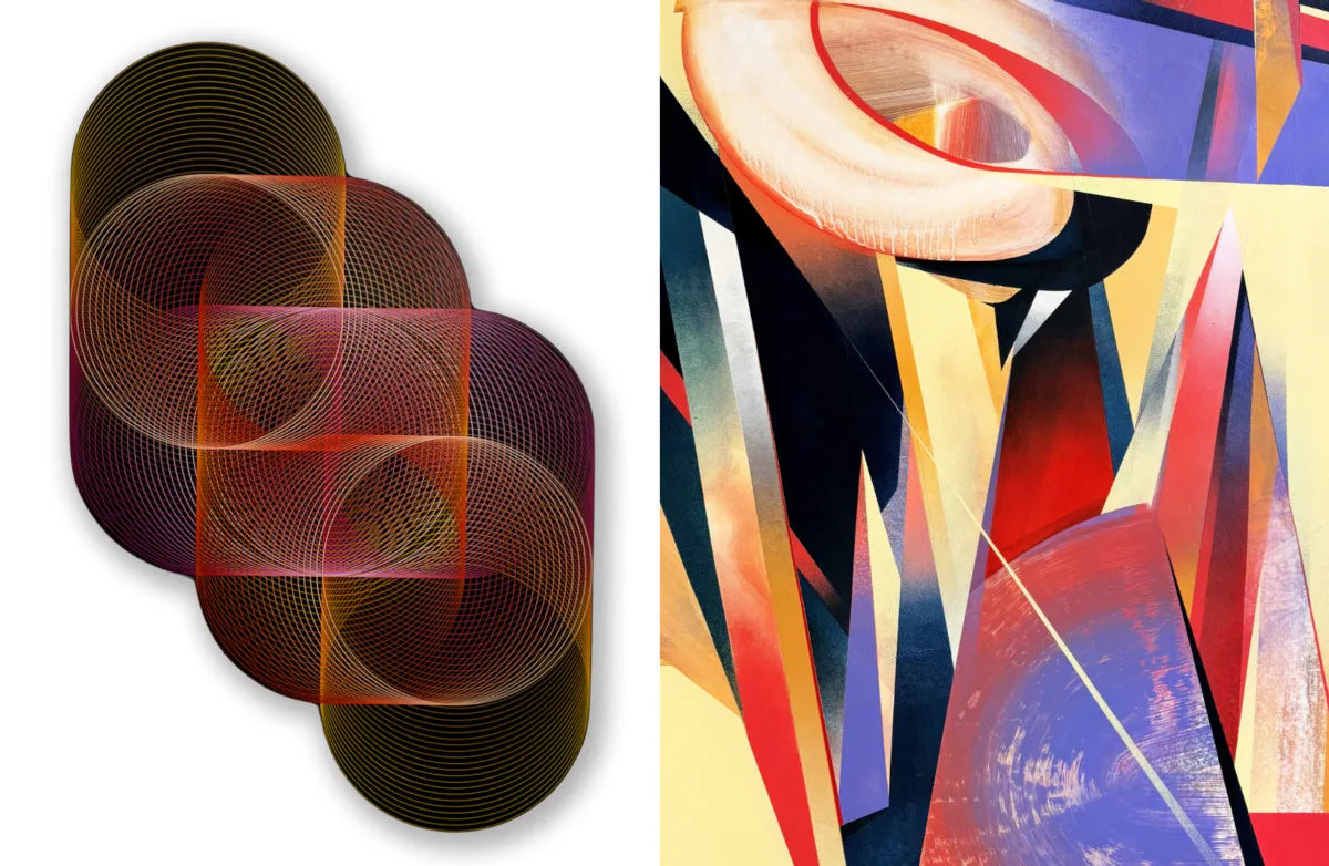 STRUCTURE &amp; FLOW
