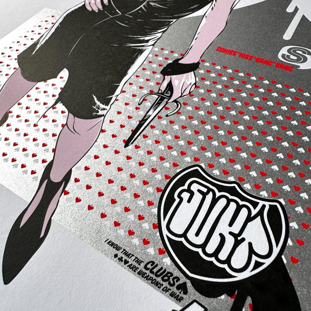 Susi Bamboo - Sukiss