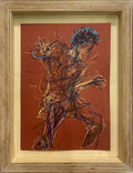 Alexis "Bust" Stephens - VIIO Study 02