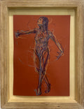Alexis "Bust" Stephens - VIIO Study 04