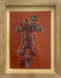 Alexis "Bust" Stephens - VIIO Study 05