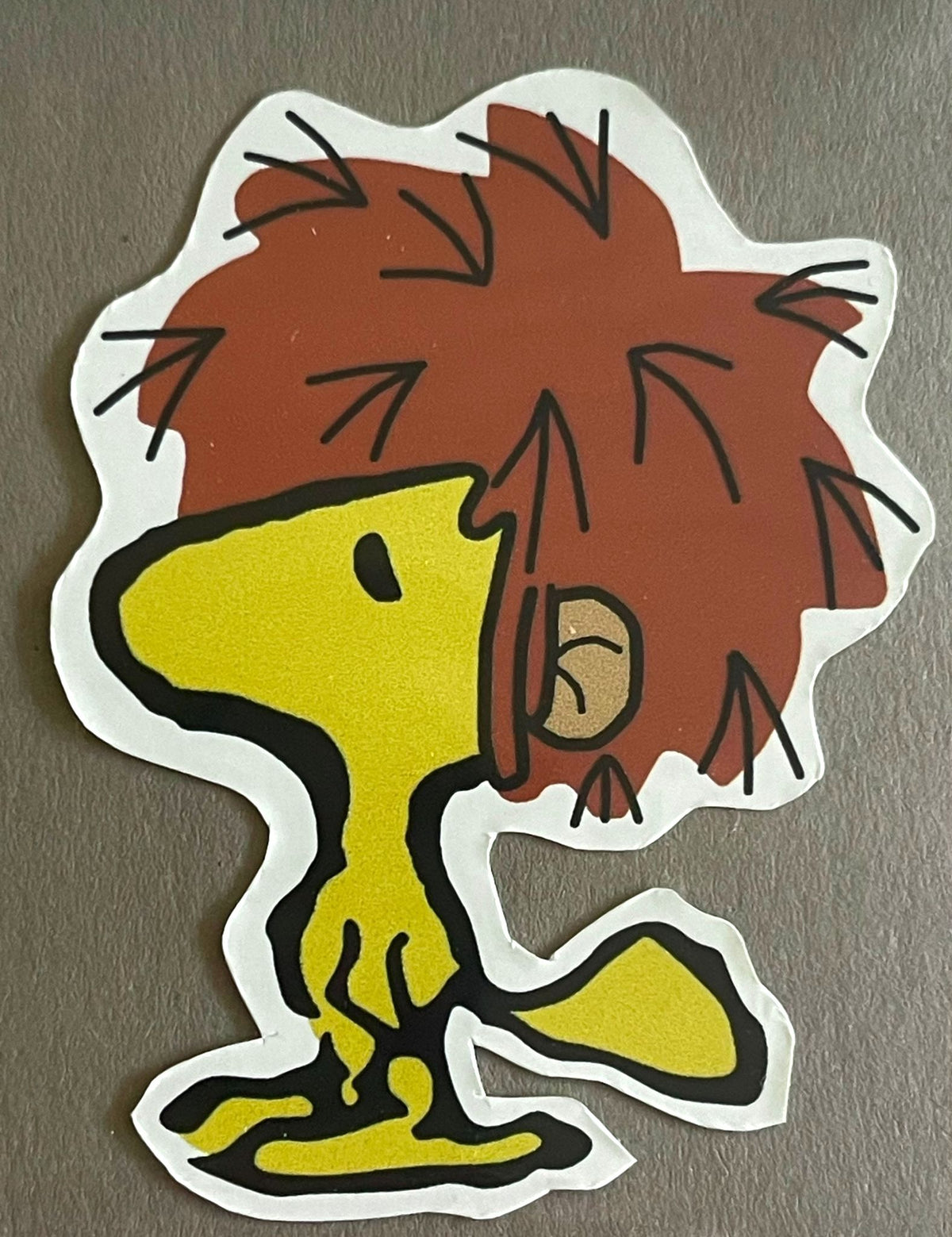 Markant  - Sticker Pack
