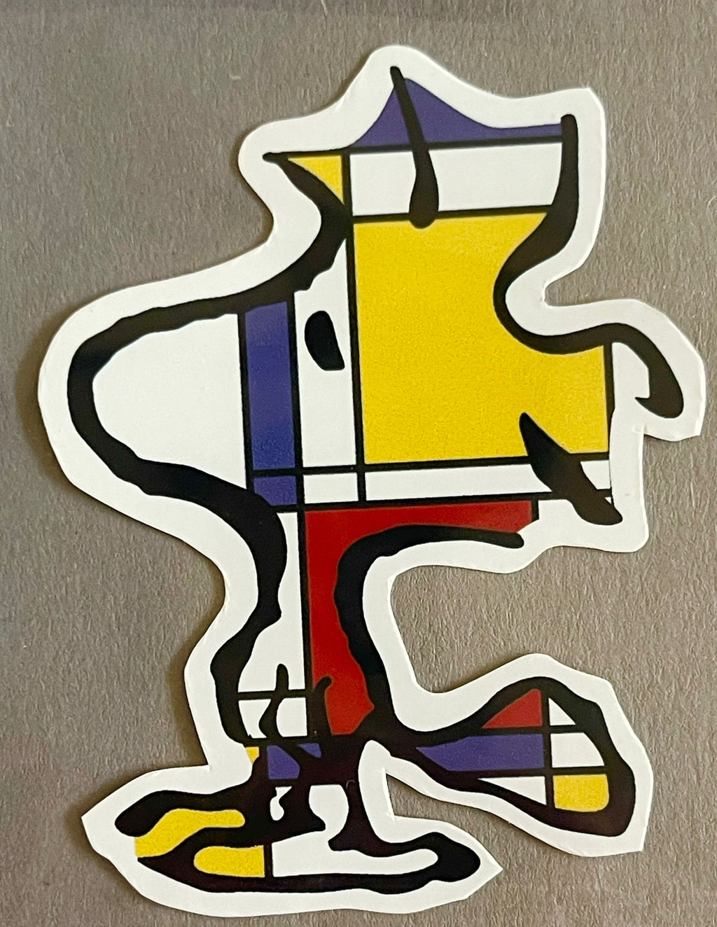 Markant  - Sticker Pack