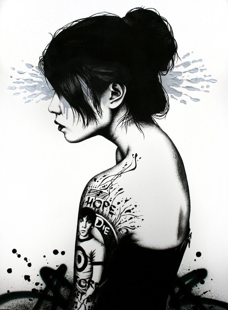 Print release: FinDAC - Moonchild