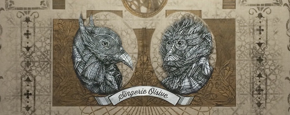 Monkeybird