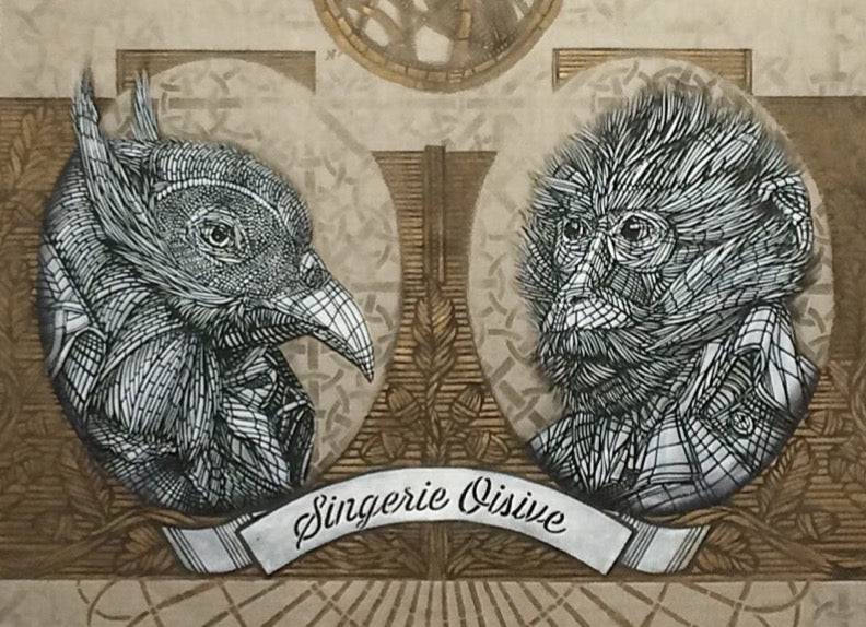 Monkeybird