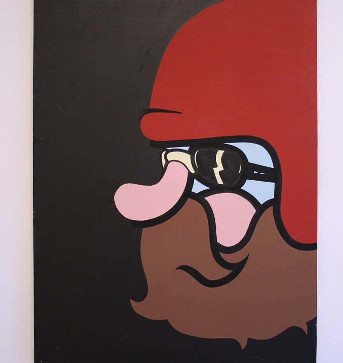 Mr. Penfold im Pretty Portal Online Shop