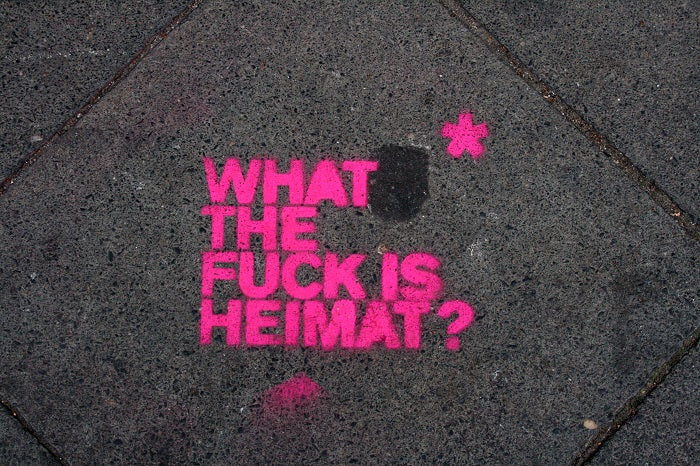 Düsseldorf liebt Heimat