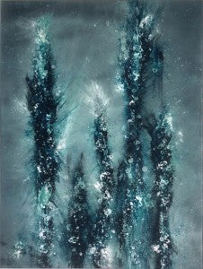 David Stegmann (dust) - Station to Station - Pretty Portal 2014