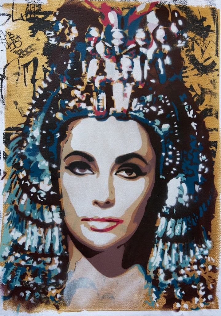 BTOY "Cleopatra IV" Edition