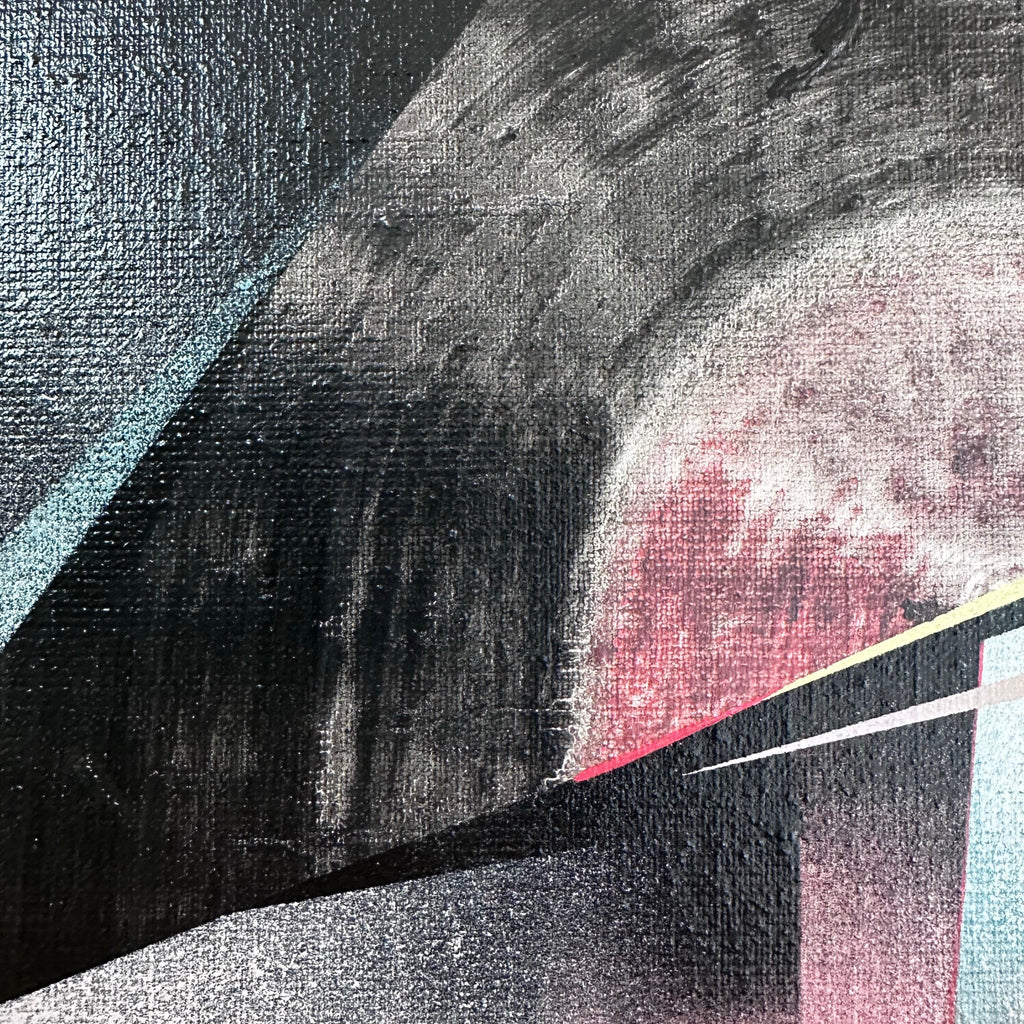 Théo Lopez - Conversation