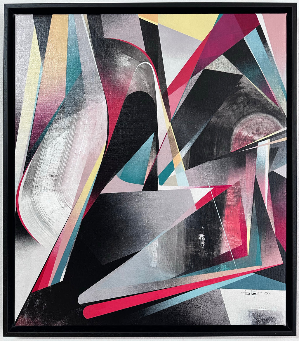 Théo Lopez - Conversation