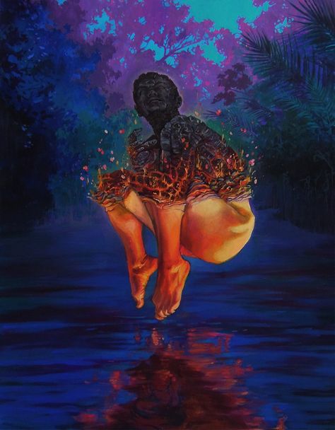 Natalia Rak: Through the looking glass