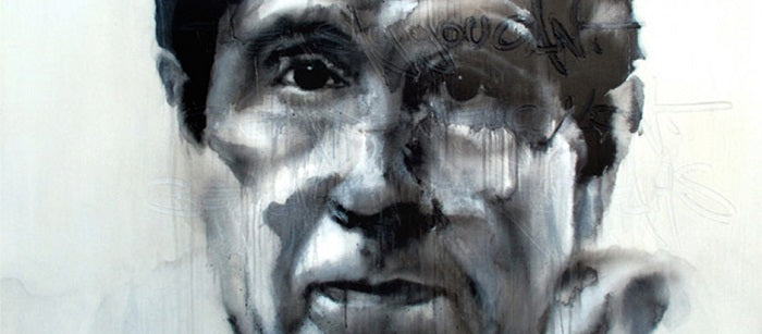 ecb - Hendrik Beikirch : Faces of hope and struggle