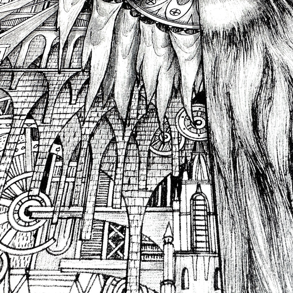 Ardif - Cat Mechanimal