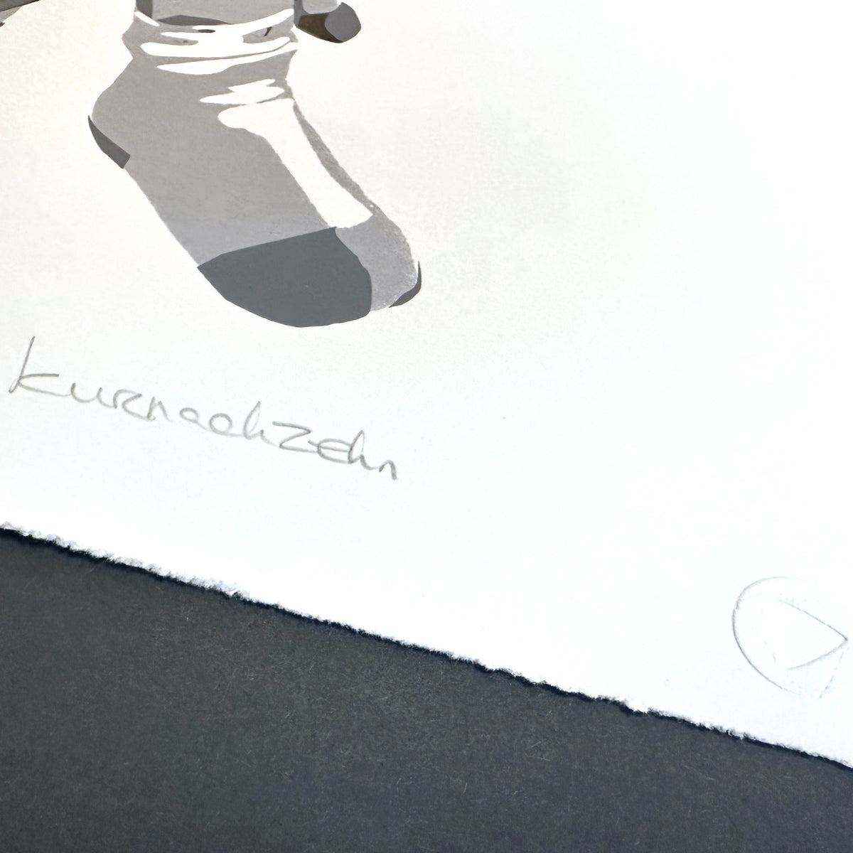 kurznachzehn "Become the story"