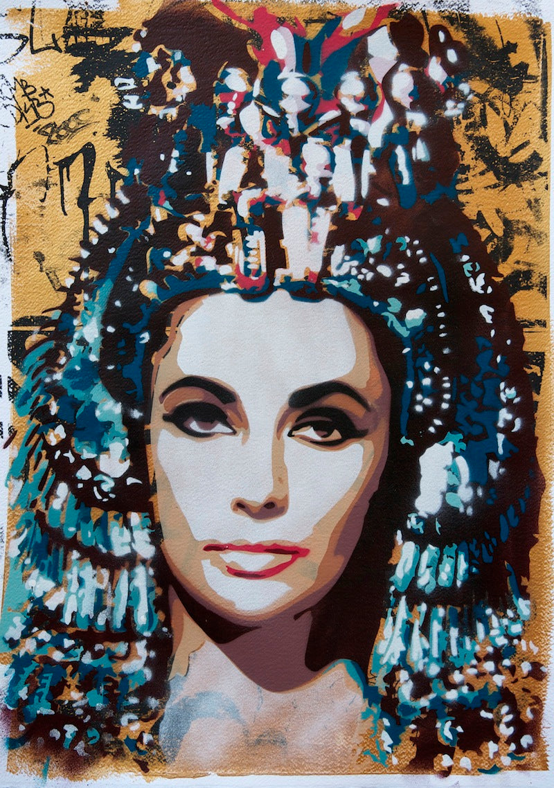 BTOY: CLEOPATRA IV
