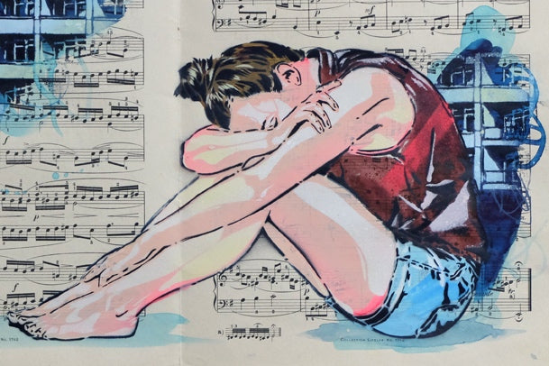 JANA&JS - Something good made me forget - Pretty Portal