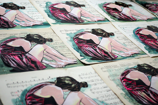 JANA & JS " A matter of time" (limited edition)