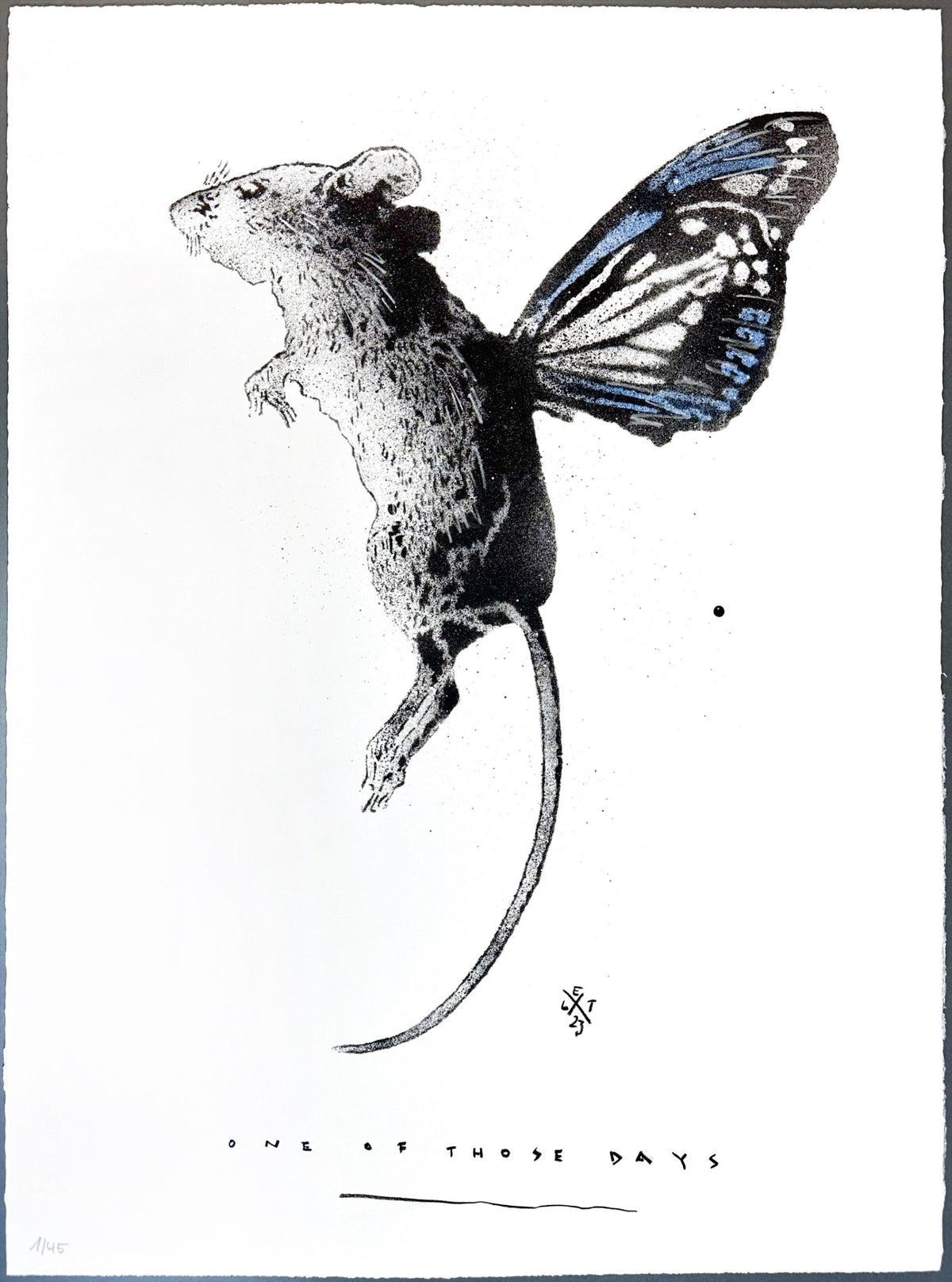 L.E.T. - Ratterling (edition)