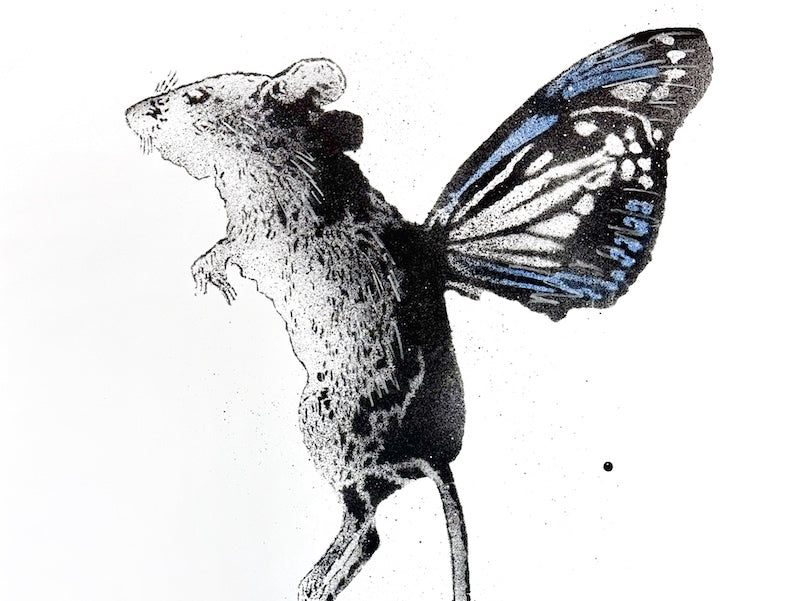L.E.T. - Ratterling (edition)