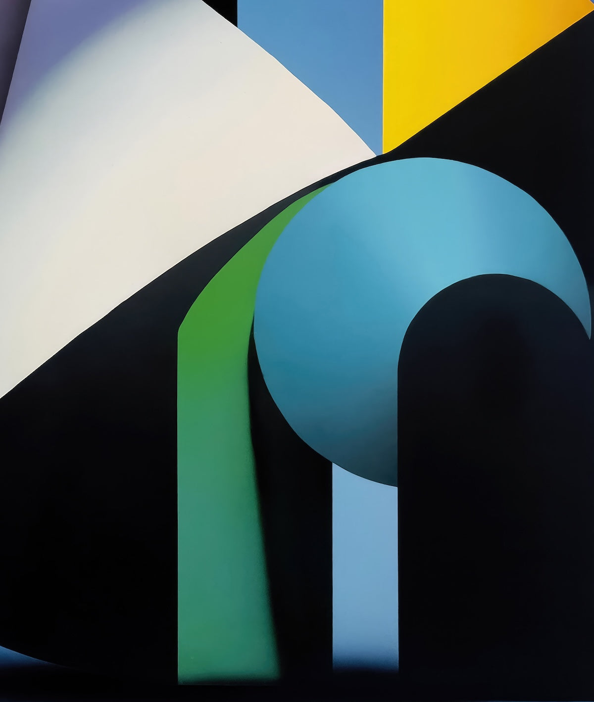 SKIO - Monrians´s Castle print release