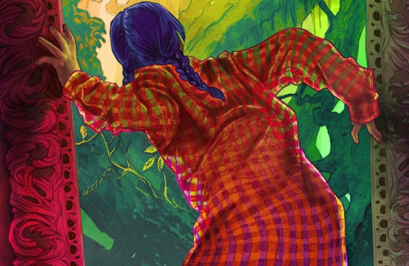 Natalia Rak - TTLG - Pretty Portal