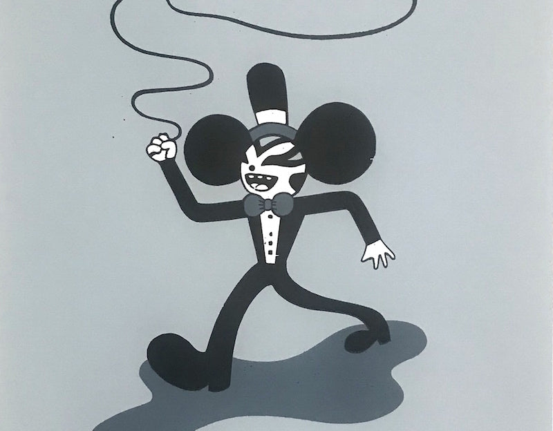 Roman Klonek - Souta Mouse Kopie - Pretty Portal
