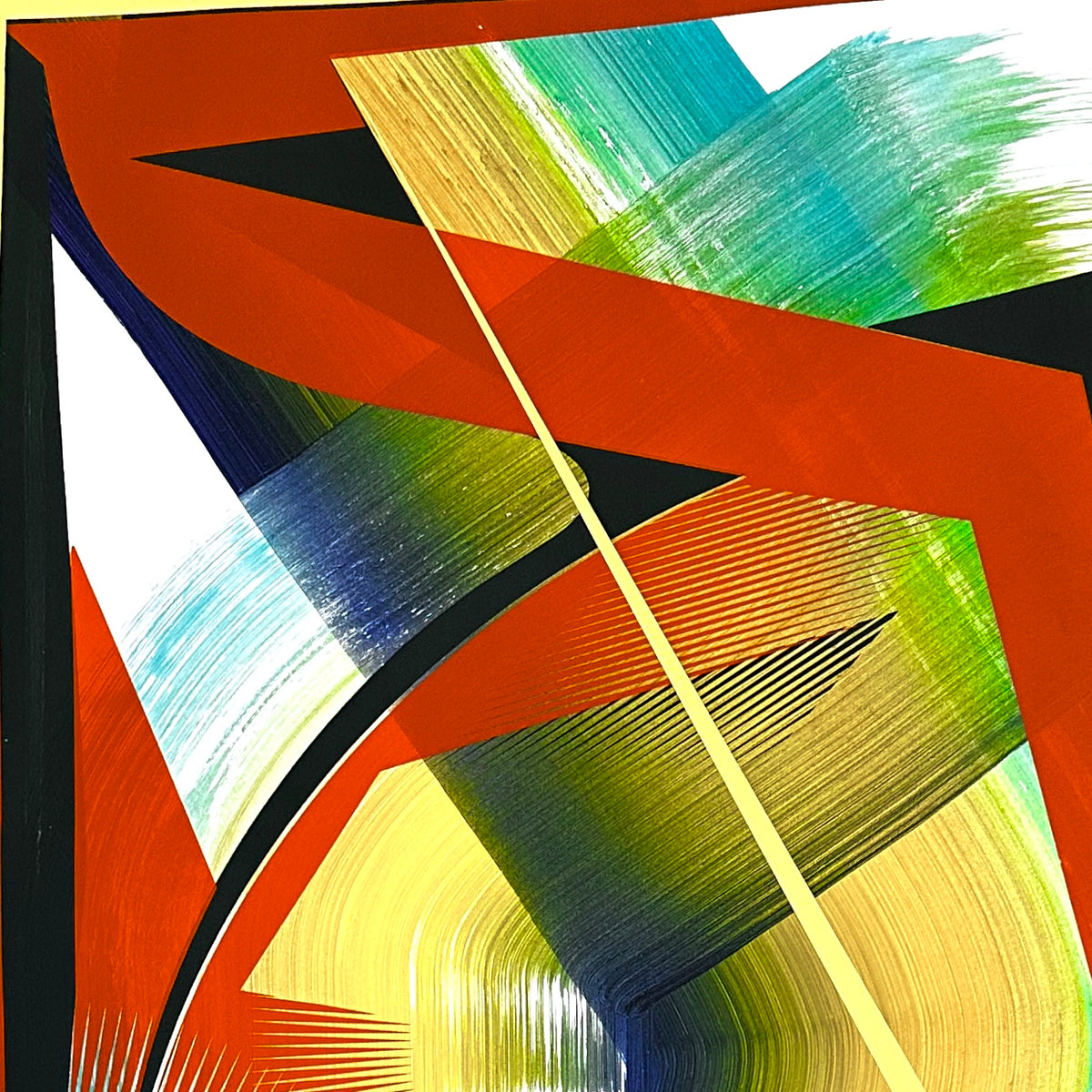 Theo Lopez - Sunray