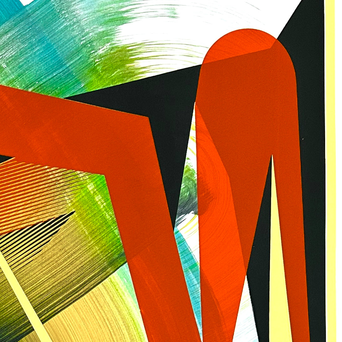 Theo Lopez Sunray