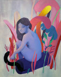 Irene Lasivita  - Eve