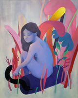 Irene Lasivita  - Eve