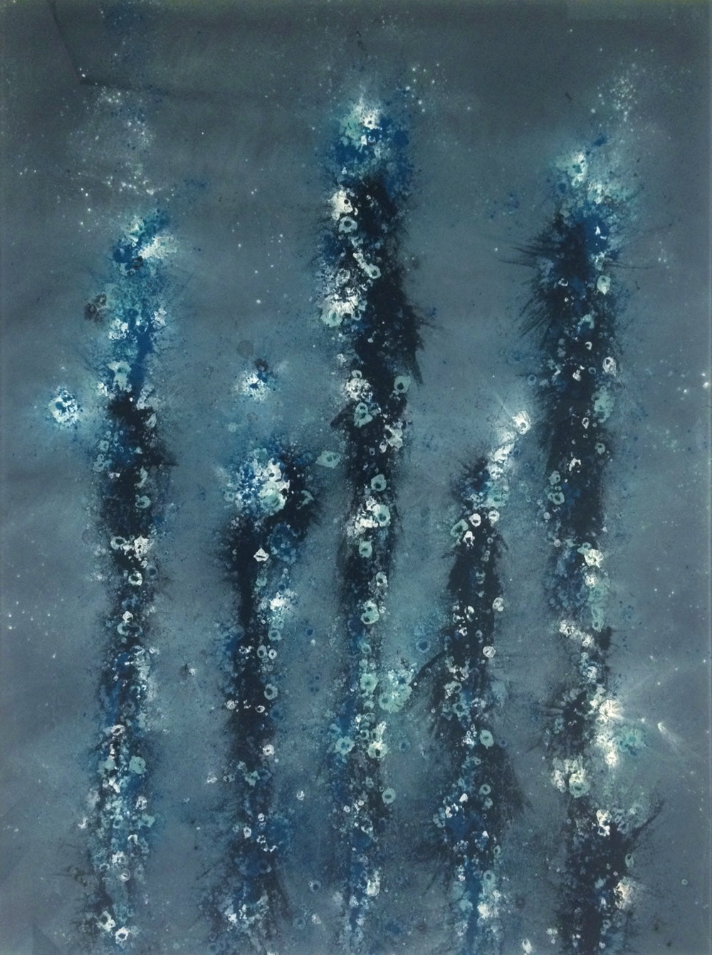 David Stegmann (dust) - Station to Station - Pretty Portal 2014