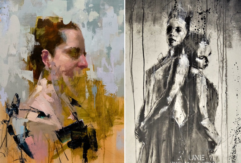 DANCING-WITH-MYSELF John Wentz - Guy Denning