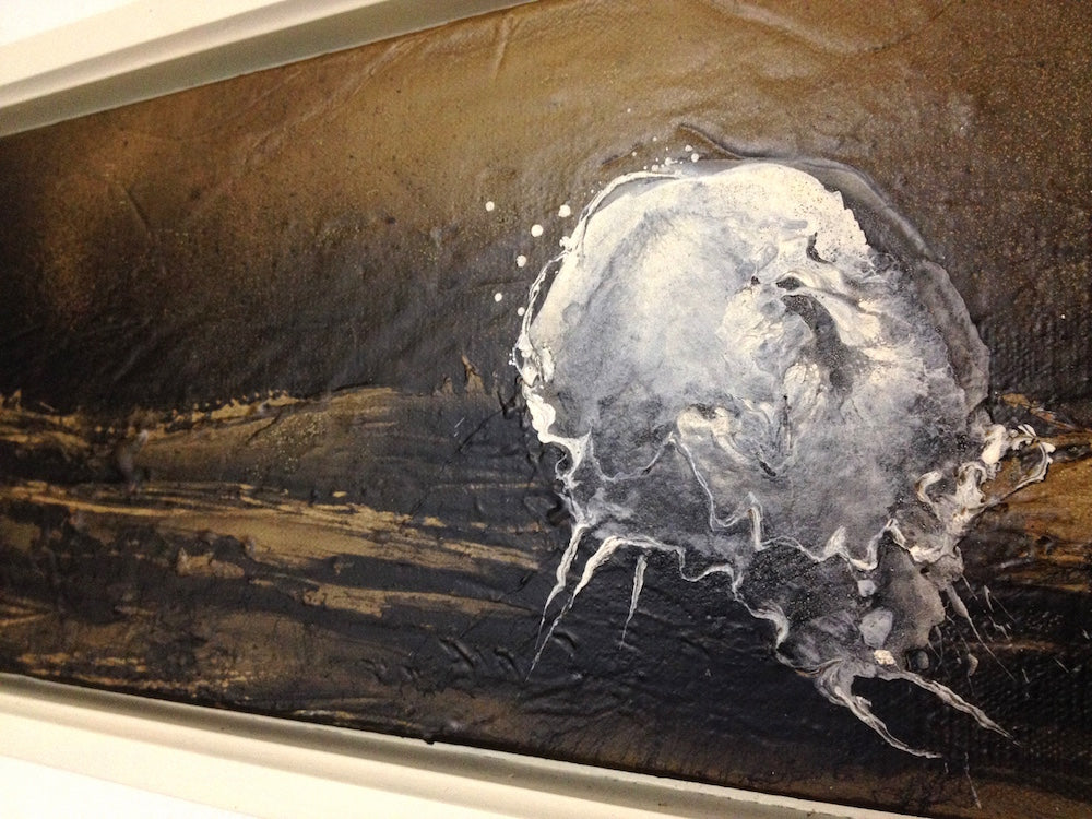 David Stegmann (dust) - Station to Station - Pretty Portal 2014