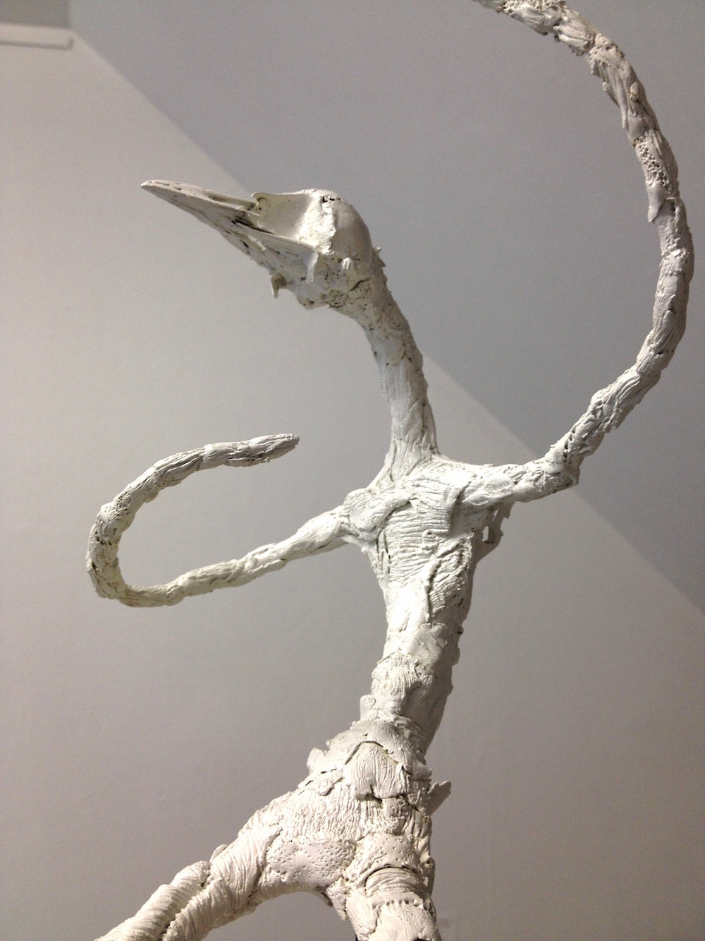 David Stegmann (dust) - Station to Station - Pretty Portal 2014