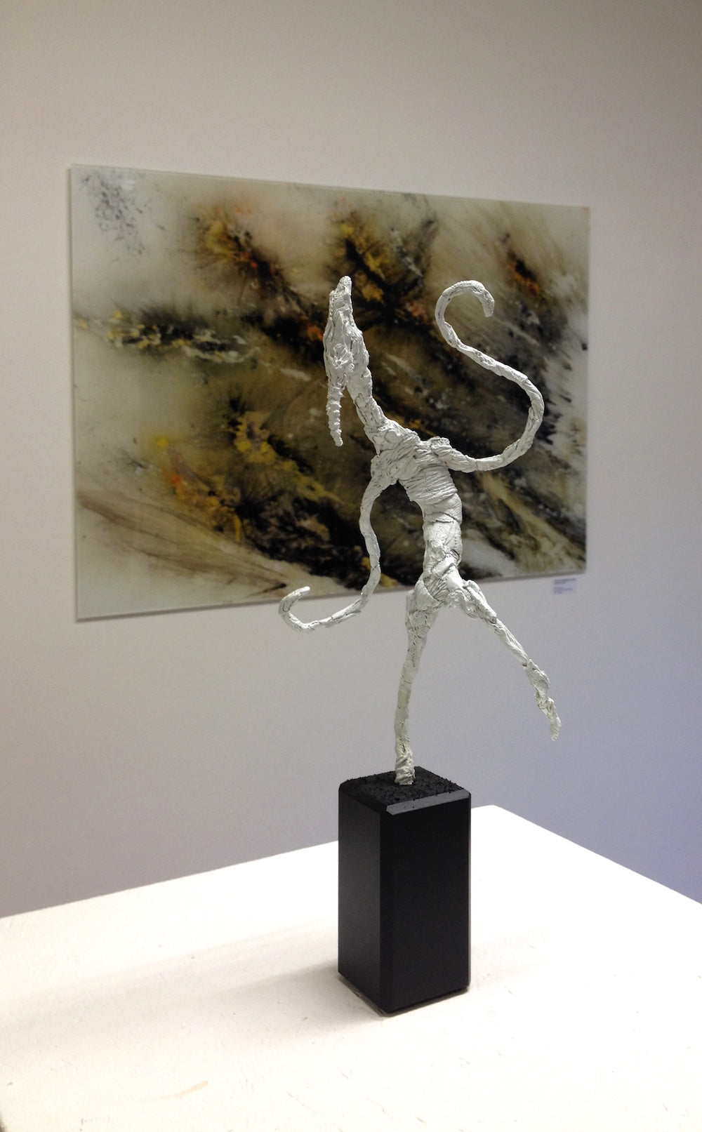 David Stegmann (dust) - Station to Station - Pretty Portal 2014