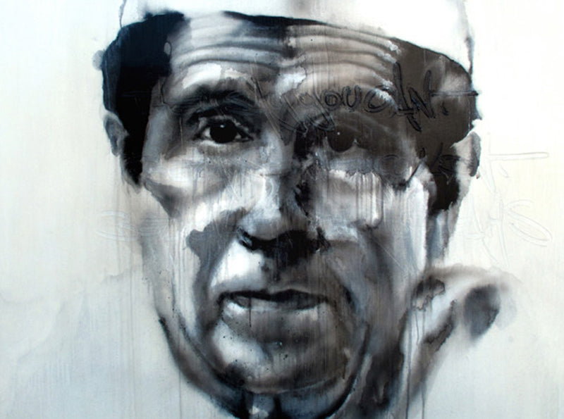 ecb - HENDRIK BEIKIRCH - Faces of hope and struggle