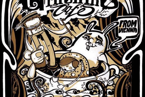 NYCHOS The weird-Pretty Portal