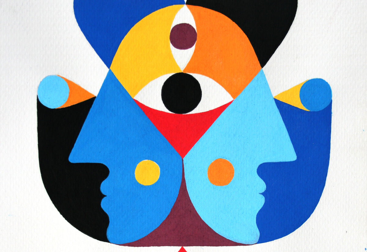 REMED - DUALITY - Pretty Portal