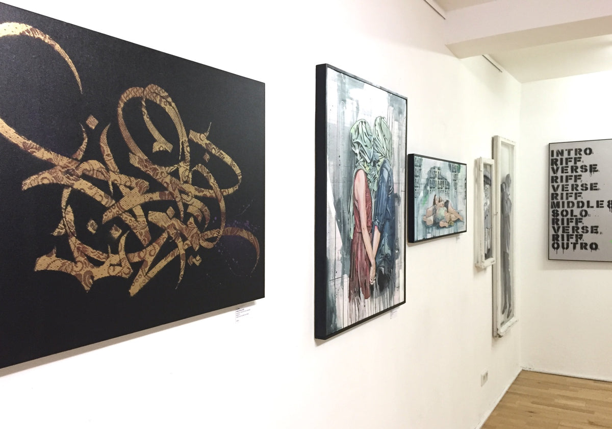 STENCILS ONYL 2014