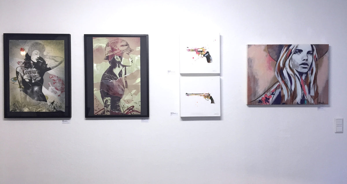 STENCILS ONYL 2014