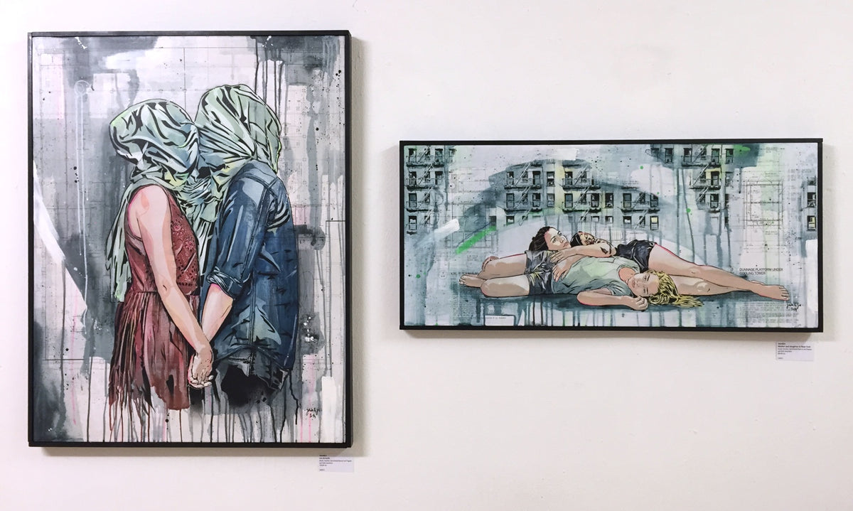STENCILS ONYL 2014