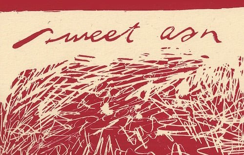 SWEET ASH feat. Liqen, Limow, Hyuro, Daniel Munoz, Jeice2, Aris, SAM3