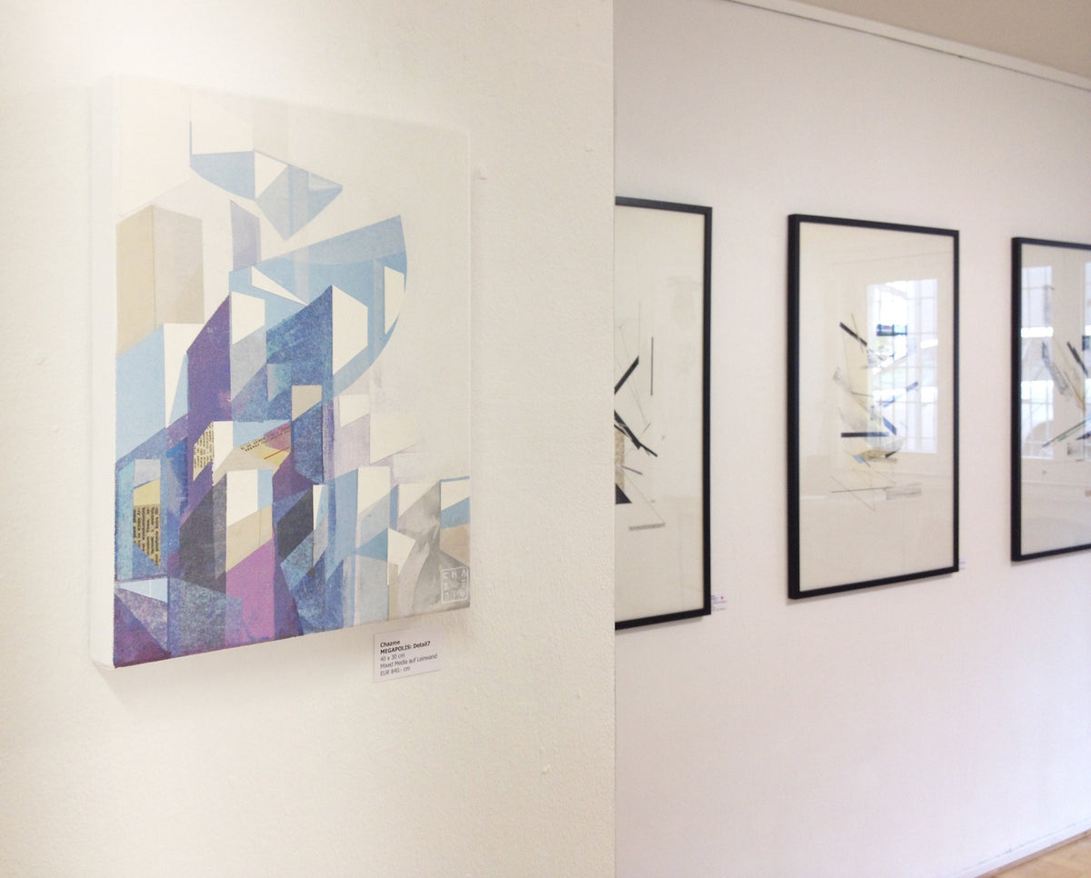 URBSTRACTION - PRETTY PORTAL - 2014