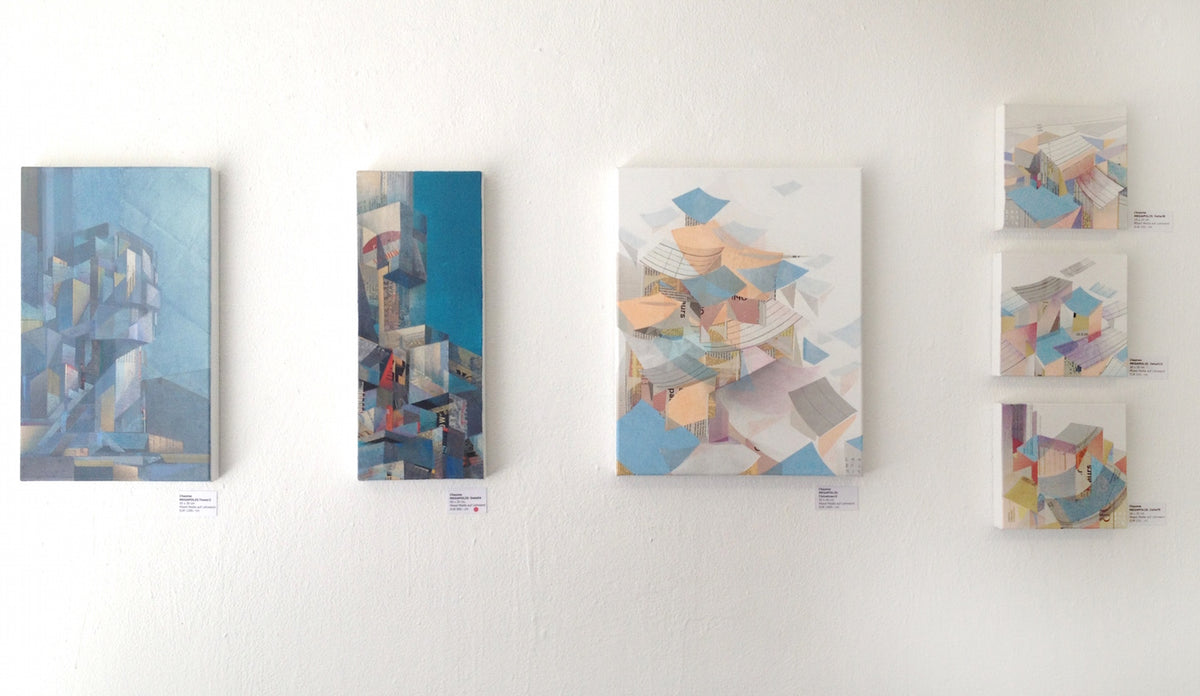 URBSTRACTION - PRETTY PORTAL - 2014