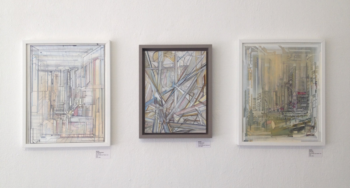 URBSTRACTION - PRETTY PORTAL - 2014